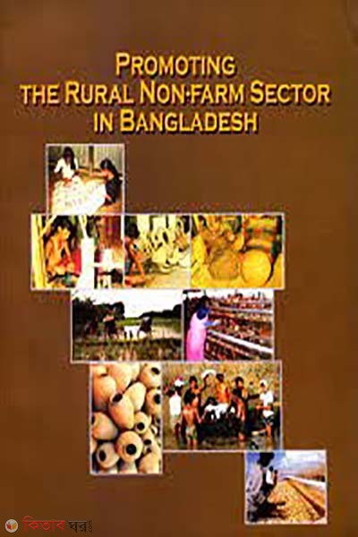 Promoting the Rural Non-Farm Sector in Bangladesh  (Promoting the Rural Non-Farm Sector in Bangladesh)