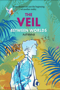 The Veil Between Worlds