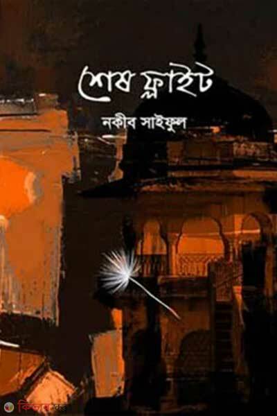 Sesh flight (শেষ ফ্লাইট)