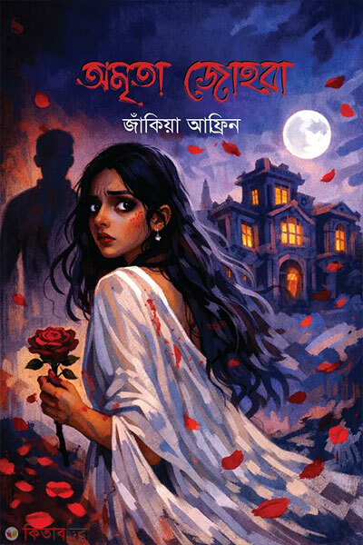 Amrito Johra (অমৃত জোহরা)