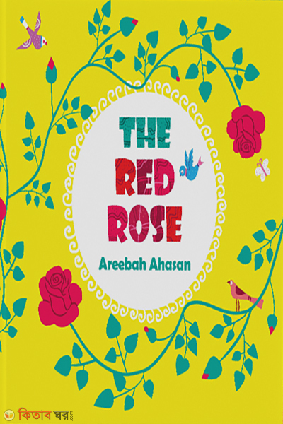 the red rose (The Red Rose)