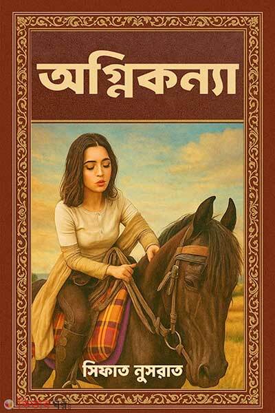 Agnikonna (অগ্নিকন্যা)