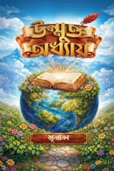 Unmukto Addhay (উন্মুক্ত অধ্যায়)