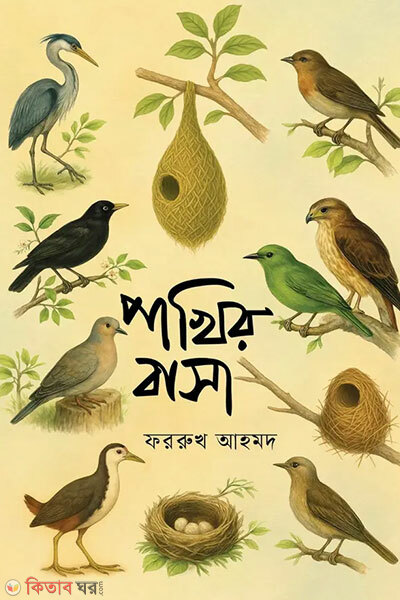 Pakhir basa (পাখির বাসা)