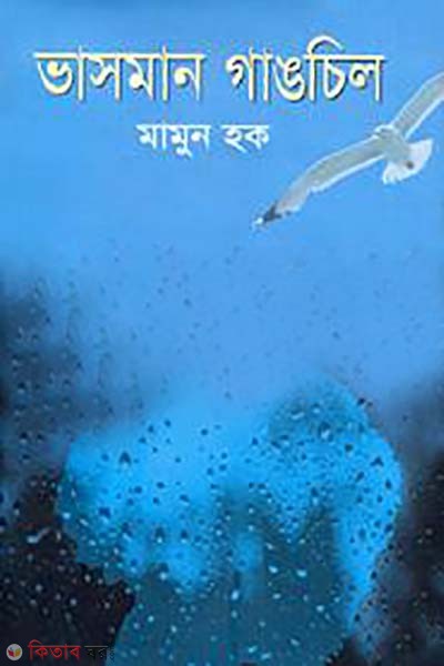 Vasoman Gangcil (ভাসমান গাঙচিল)